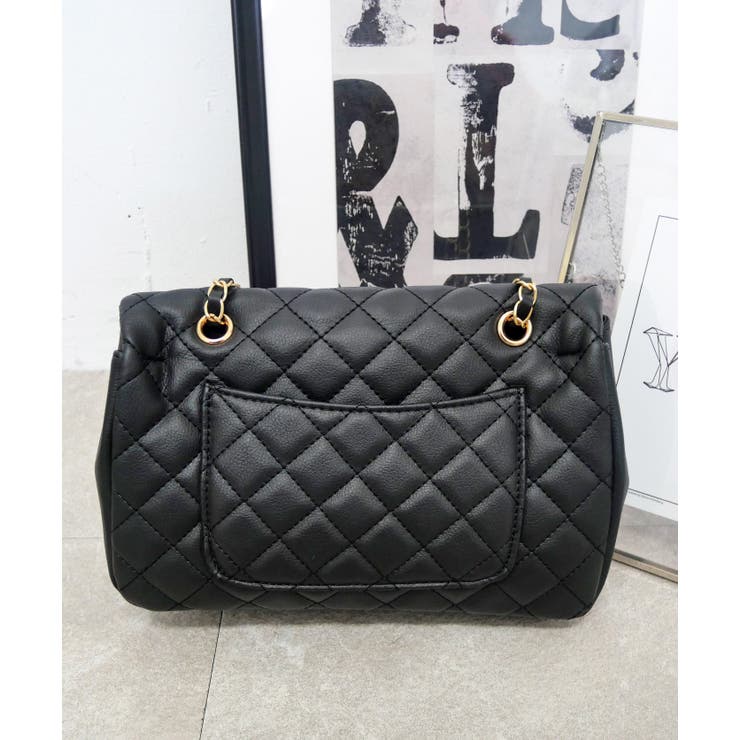 チェーン2WAYショルダー | FUN | 詳細画像7 