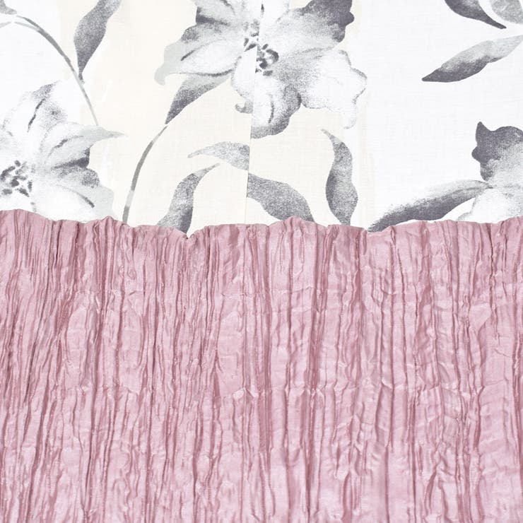 【オンラインストア・ラゾーナ川崎店限定商品】浴衣2点セット | FUN | 詳細画像13 