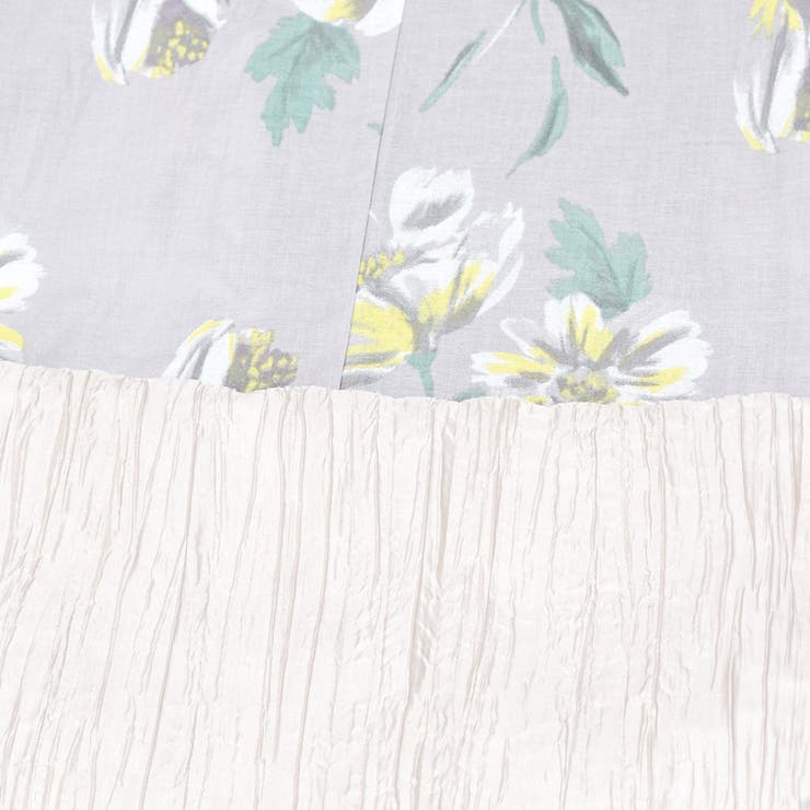 【オンラインストア・ラゾーナ川崎店限定商品】浴衣2点セット | FUN | 詳細画像14 