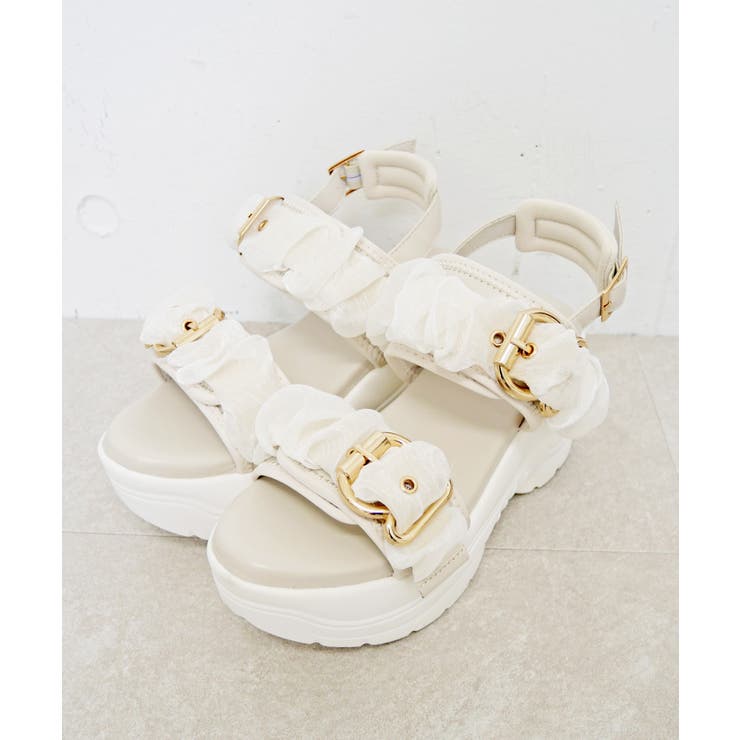 チュールスポサン | FUN | 詳細画像1 