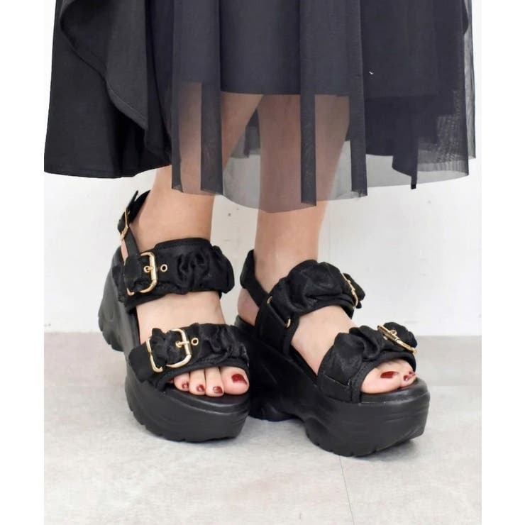 チュールスポサン | FUN | 詳細画像12 