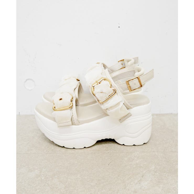 チュールスポサン | FUN | 詳細画像2 