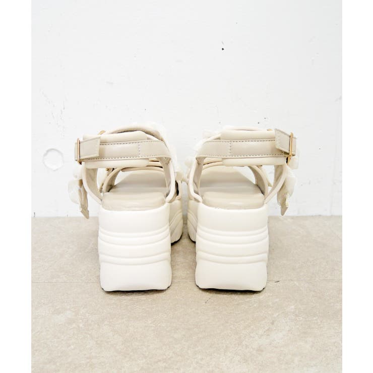 チュールスポサン | FUN | 詳細画像3 