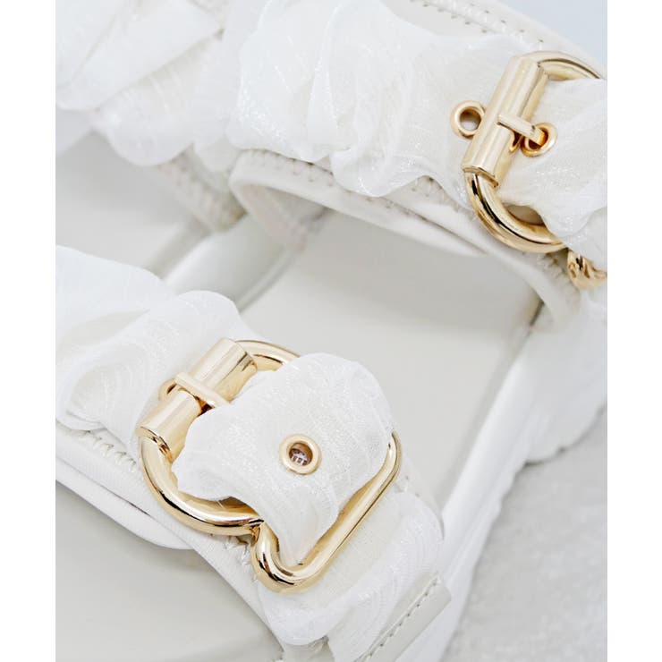 チュールスポサン | FUN | 詳細画像4 