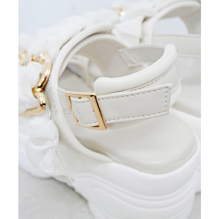 チュールスポサン | FUN | 詳細画像5 