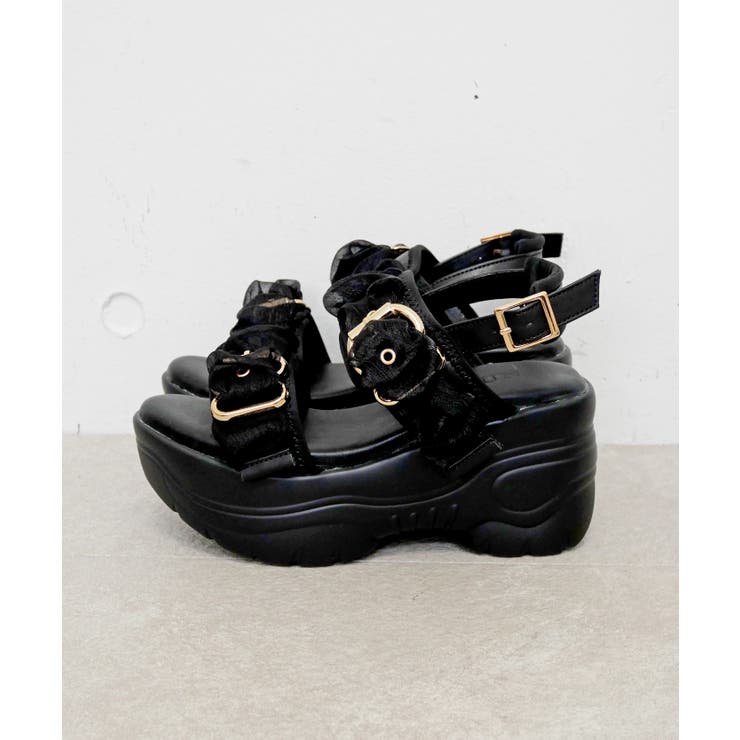 チュールスポサン | FUN | 詳細画像7 