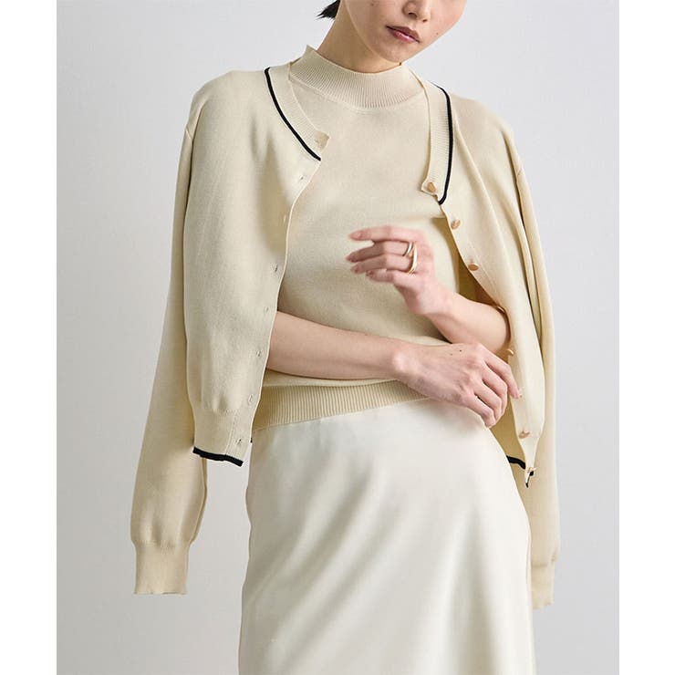 ニットアンサンブル | futier land | 詳細画像6 