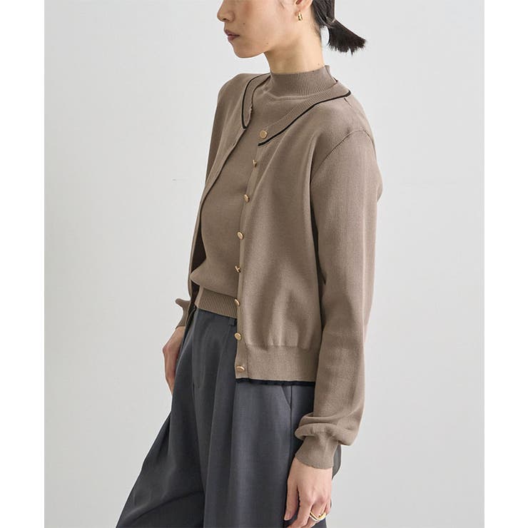 ニットアンサンブル | futier land | 詳細画像9 