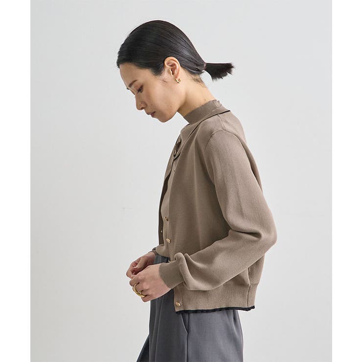 ニットアンサンブル | futier land | 詳細画像10 