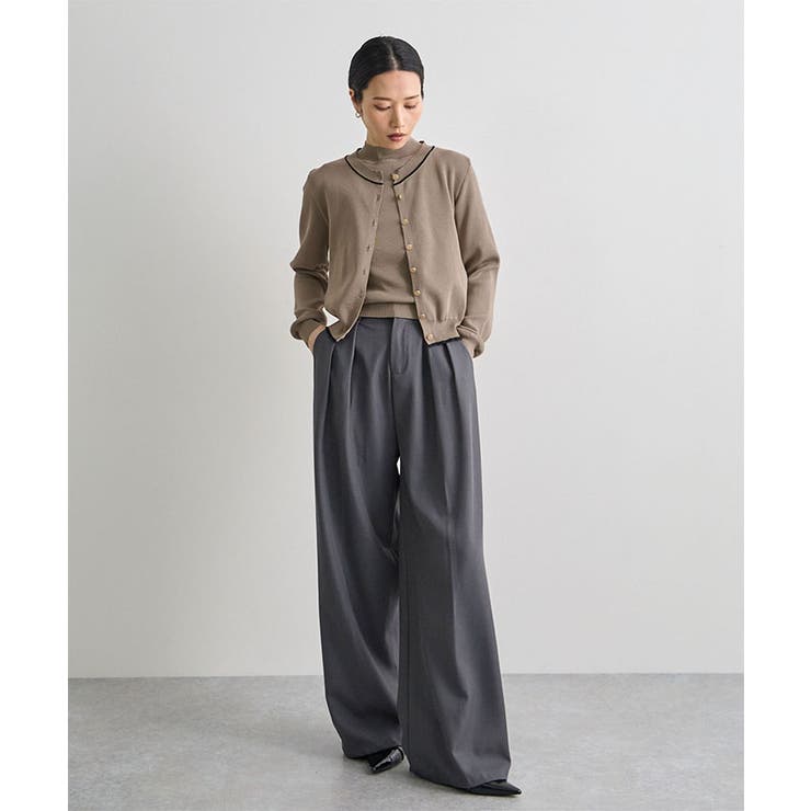 ニットアンサンブル | futier land | 詳細画像22 