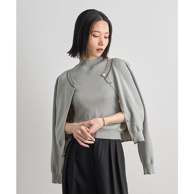 ニットアンサンブル | futier land | 詳細画像12 