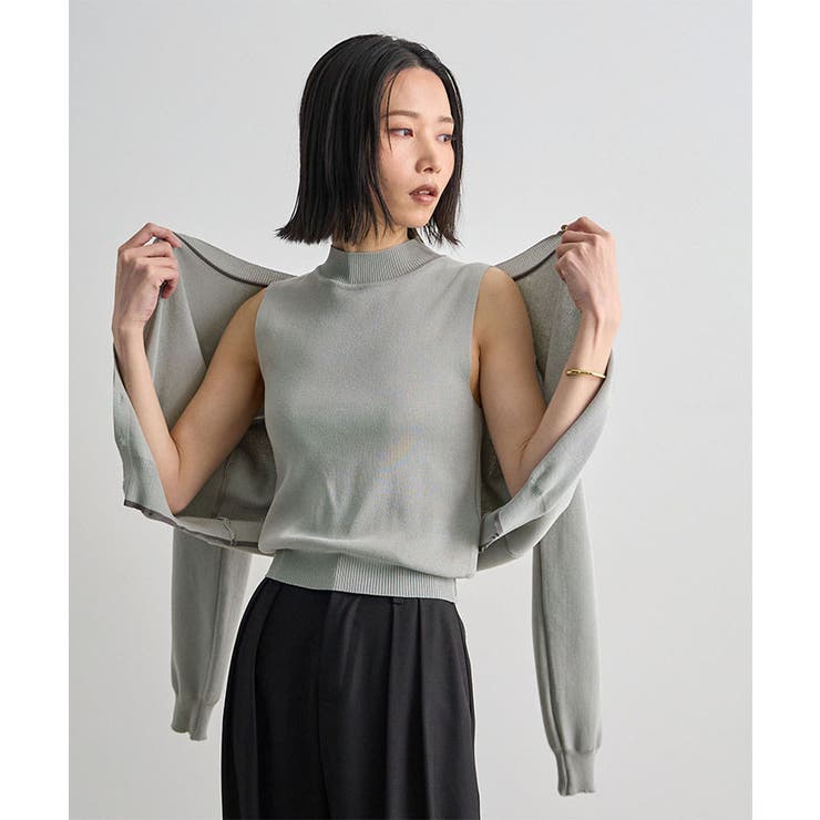 ニットアンサンブル | futier land | 詳細画像13 