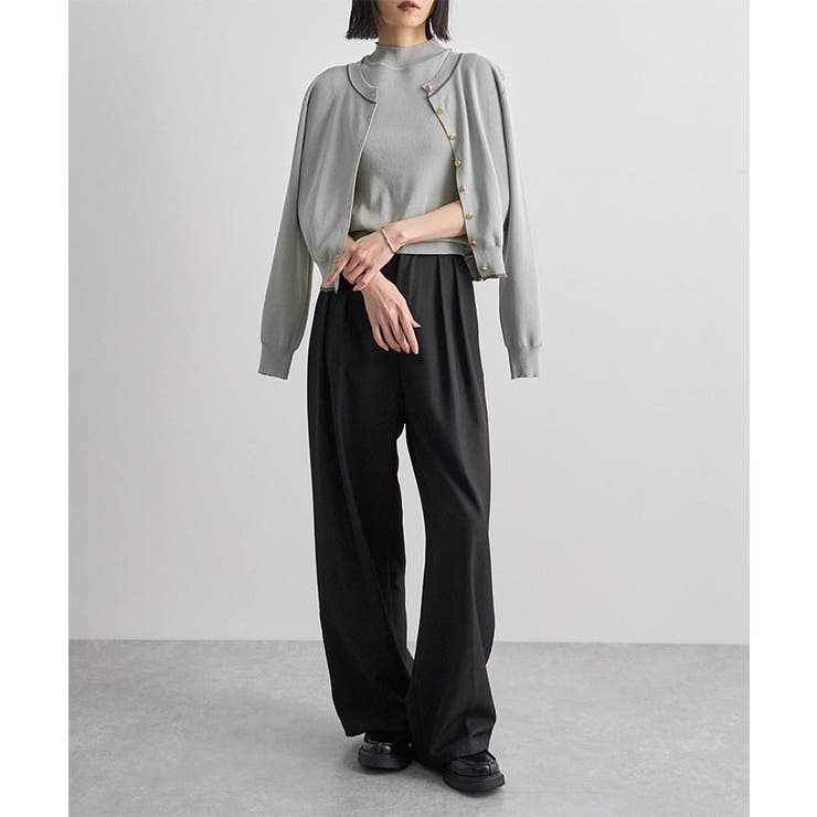 ニットアンサンブル | futier land | 詳細画像26 