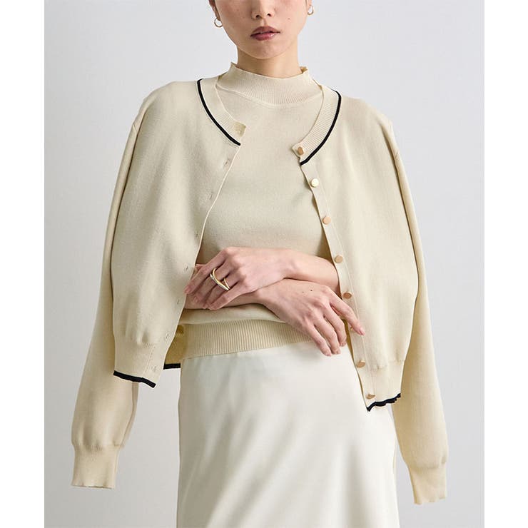 ニットアンサンブル | futier land | 詳細画像8 