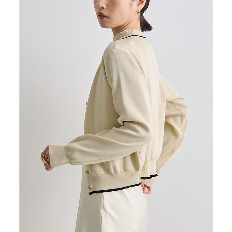 ニットアンサンブル | futier land | 詳細画像18 