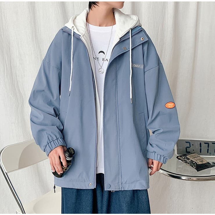 Ameri（アメリ）の「TANK LAYERED HOODIE TOP（スウェット