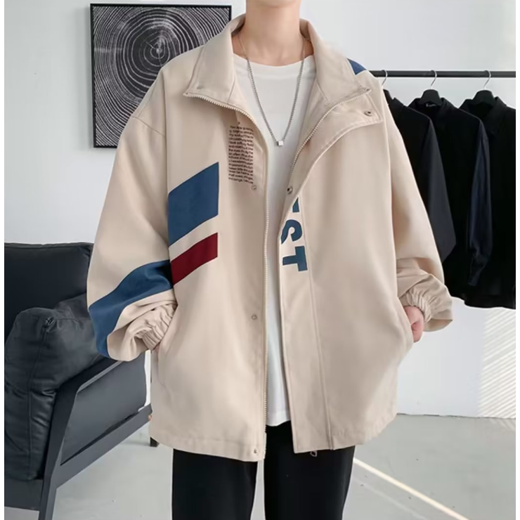 Zip Up Track Jacket[品番：FI000008550]｜AVENT（アヴェント