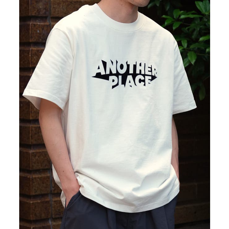 Heavyweight Another Place T-shirt | AVENT | 詳細画像7 