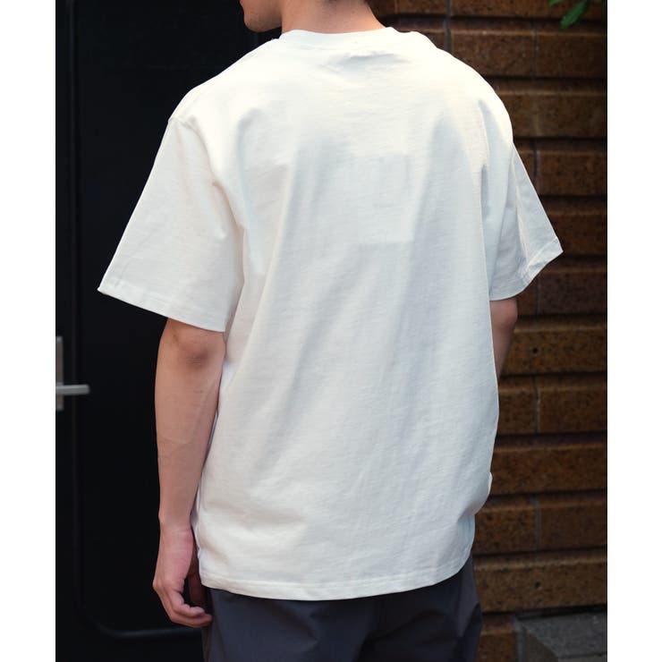 Heavyweight Another Place T-shirt | AVENT | 詳細画像8 