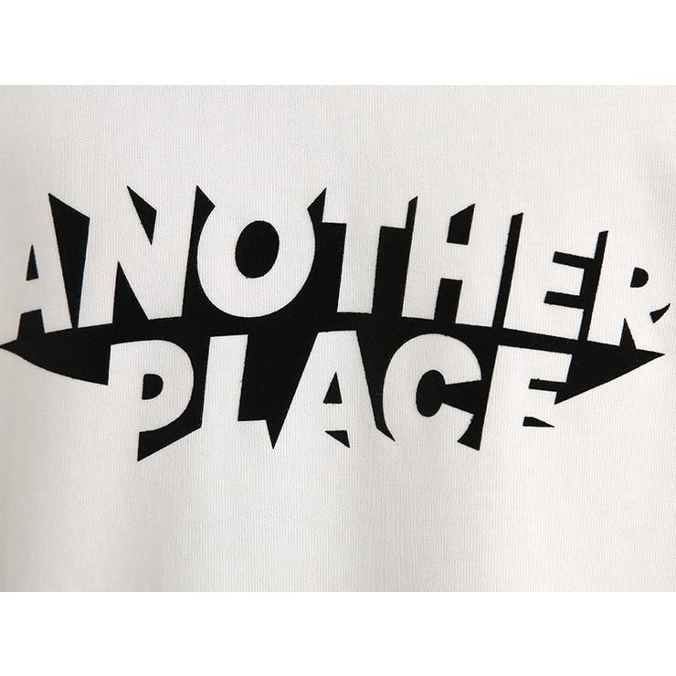 Heavyweight Another Place T-shirt | AVENT | 詳細画像6 