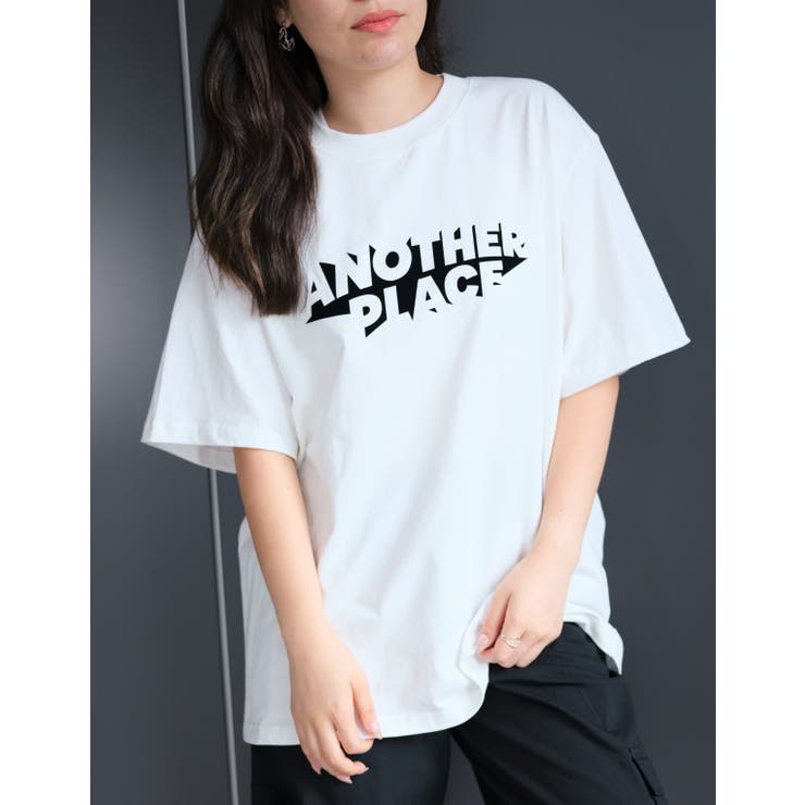 Heavyweight Another Place T-shirt | AVENT | 詳細画像12 