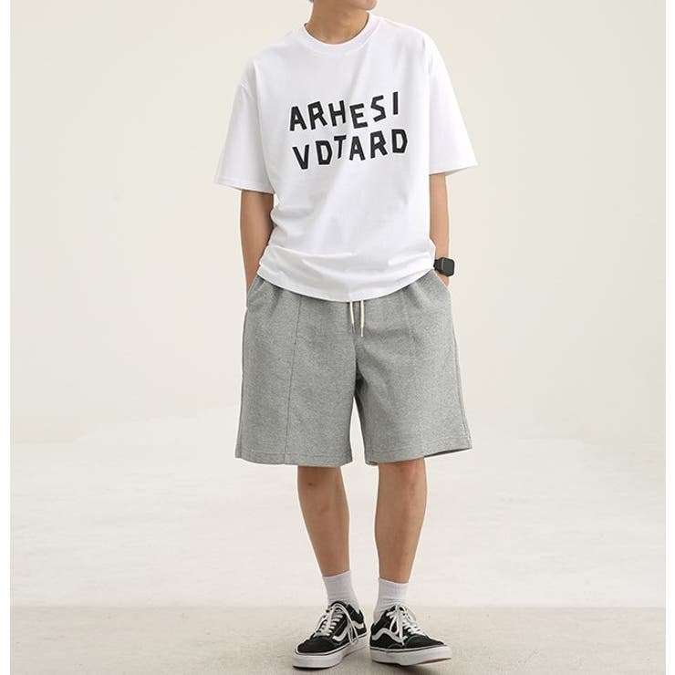 Transcription Logo T-shirt | AVENT | 詳細画像4 