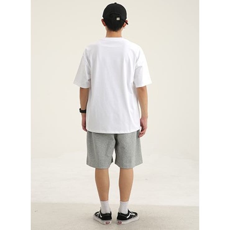 Transcription Logo T-shirt | AVENT | 詳細画像5 