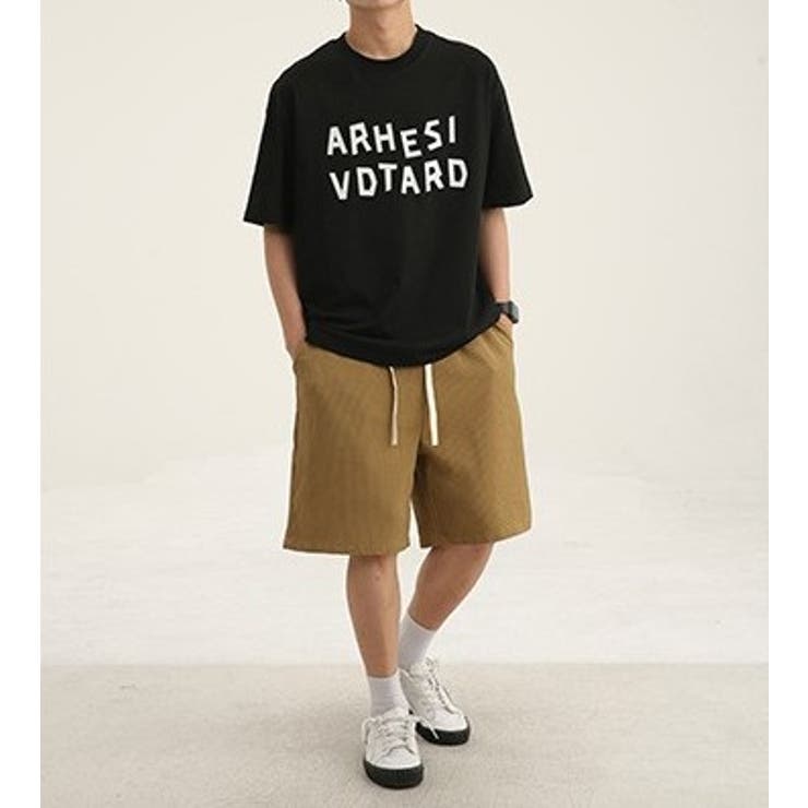 Transcription Logo T-shirt | AVENT | 詳細画像6 