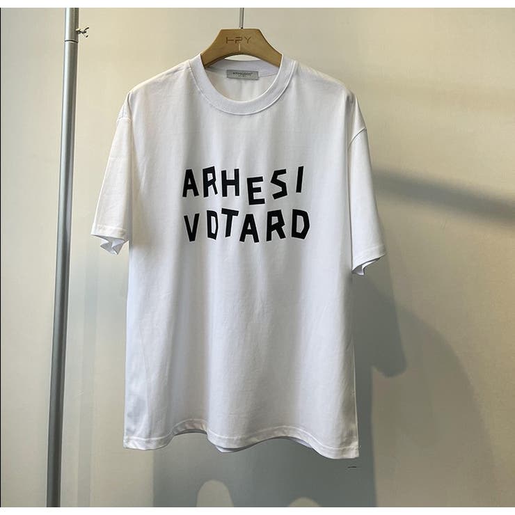 Transcription Logo T-shirt | AVENT | 詳細画像7 