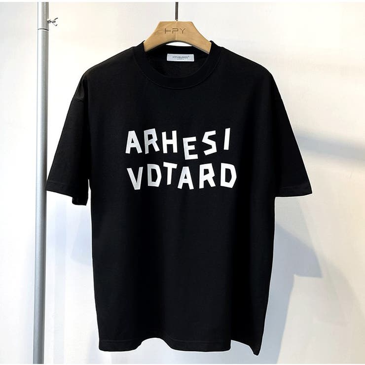 Transcription Logo T-shirt | AVENT | 詳細画像8 