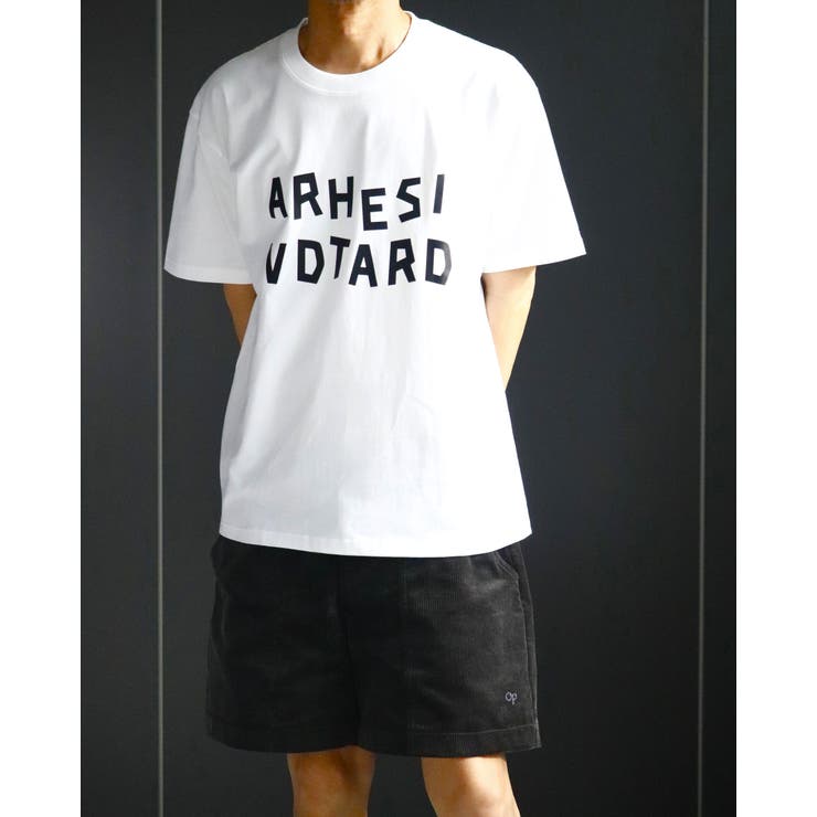 Transcription Logo T-shirt | AVENT | 詳細画像1 