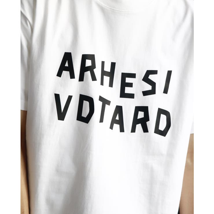 Transcription Logo T-shirt | AVENT | 詳細画像11 