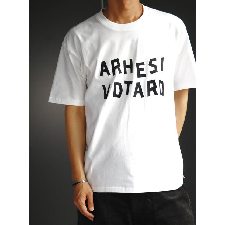 Transcription Logo T-shirt | AVENT | 詳細画像9 