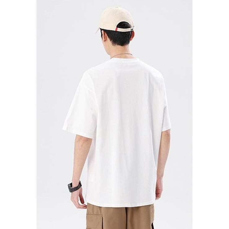 WLENLESS Logo T-shirt | AVENT | 詳細画像3 