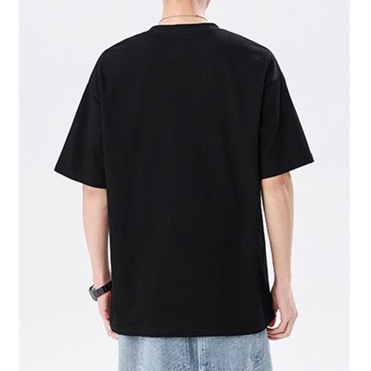 WLENLESS Logo T-shirt | AVENT | 詳細画像6 