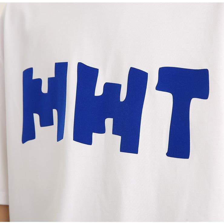 MWT Flocked Print T-Shirt | AVENT | 詳細画像5 