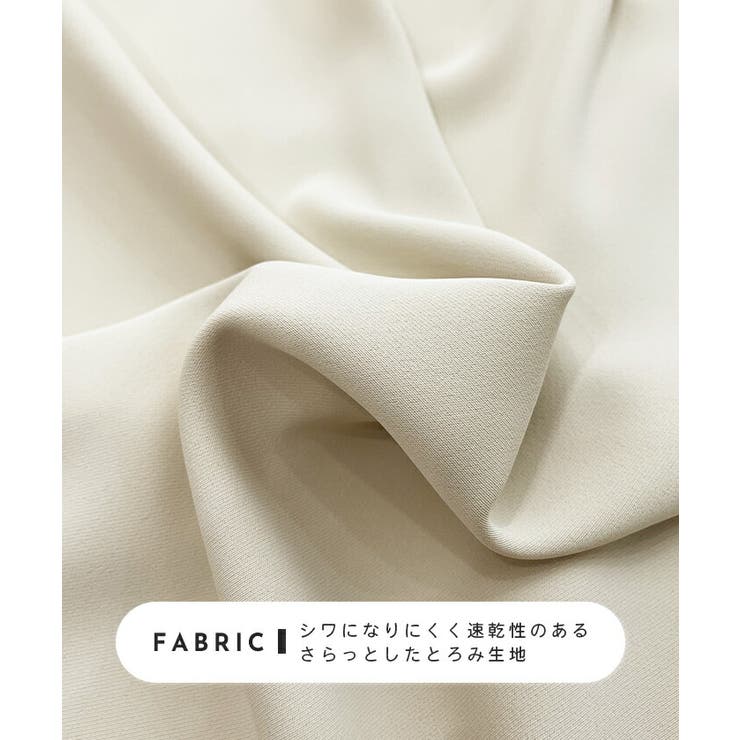 両ポケットブラウス | futier land | 詳細画像4 