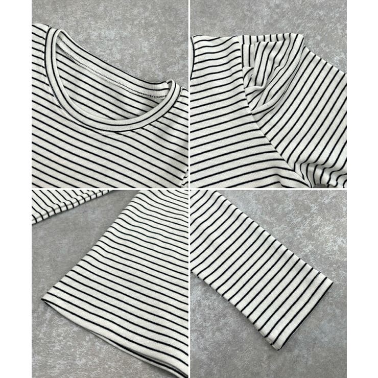 両ポケットブラウス | futier land | 詳細画像8 