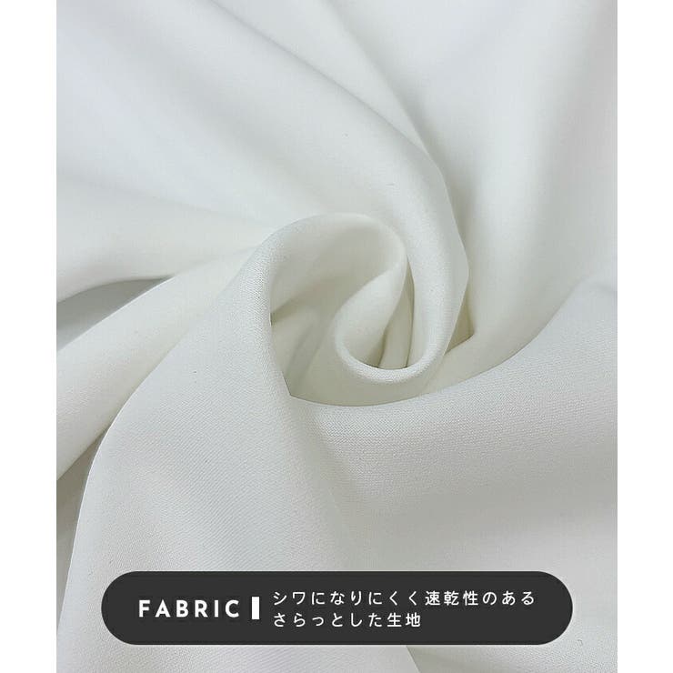 ボウタイブラウス | futier land | 詳細画像4 