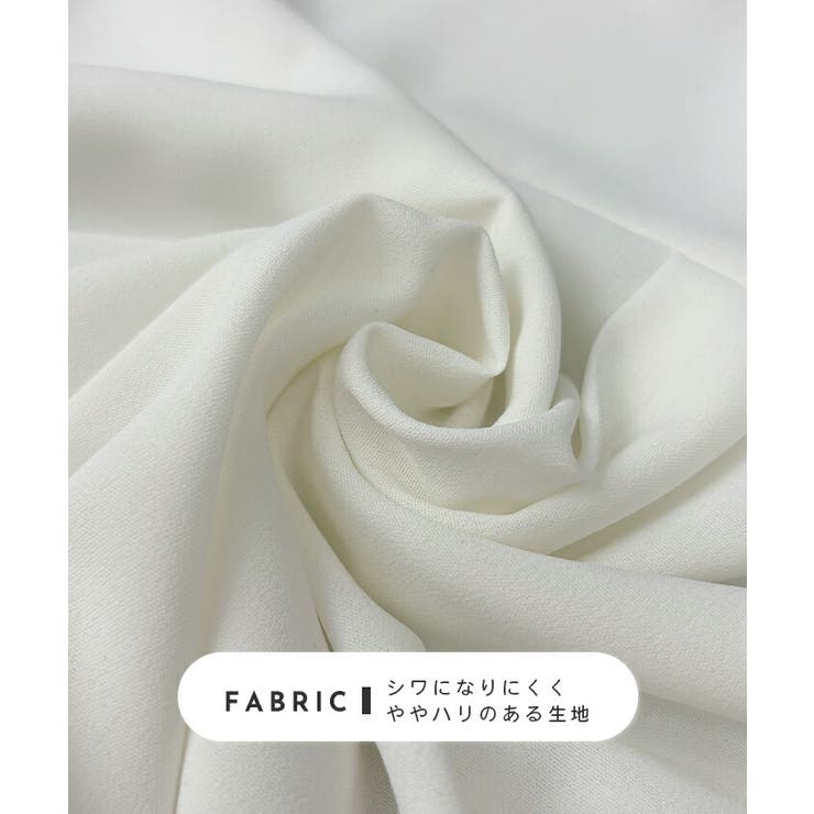 サイドシャーリングシャツ | futier land | 詳細画像4 