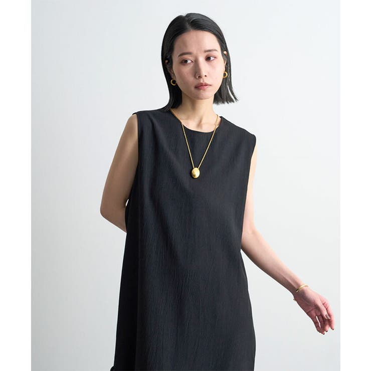 ローフレアワンピース | futier land | 詳細画像10 