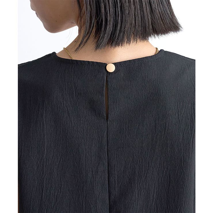 ローフレアワンピース | futier land | 詳細画像11 