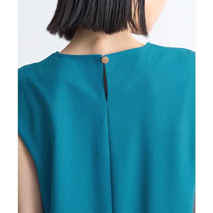 ローフレアワンピース | futier land | 詳細画像15 