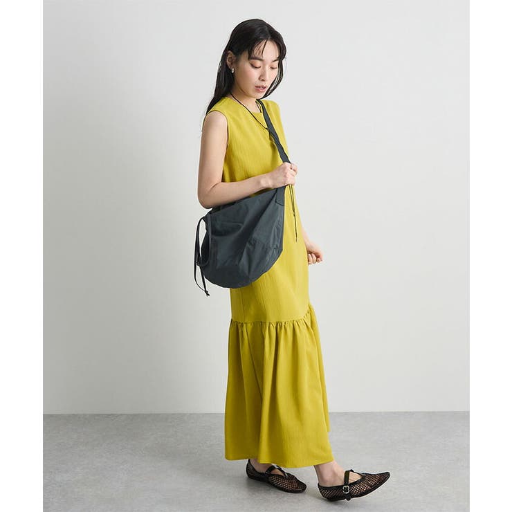 ローフレアワンピース | futier land | 詳細画像16 