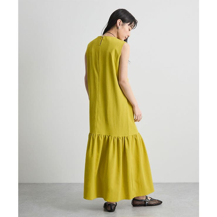 ローフレアワンピース | futier land | 詳細画像17 