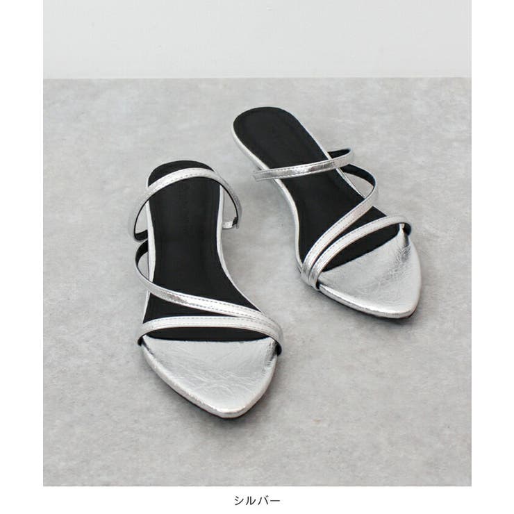shoes | futier land | 詳細画像3 