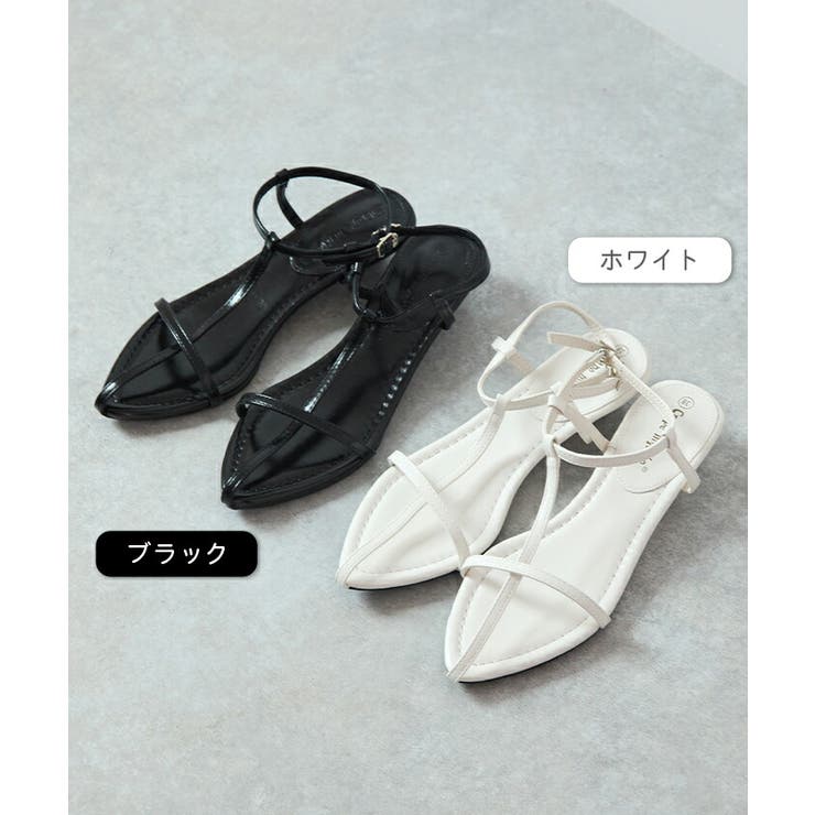shoes | futier land | 詳細画像2 