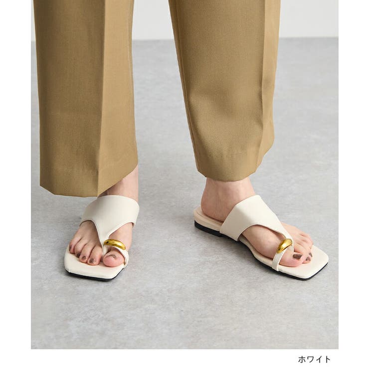 shoes | futier land | 詳細画像6 