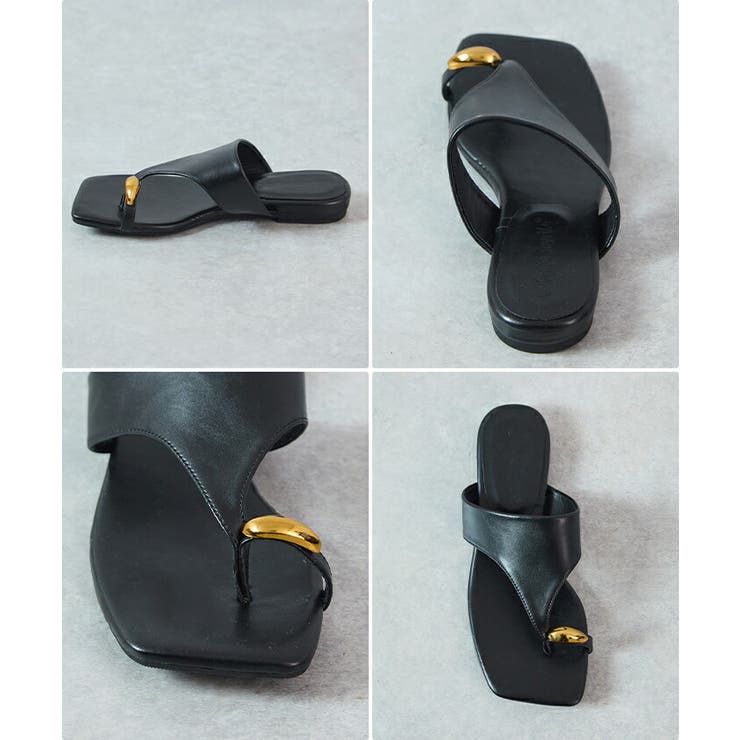 shoes | futier land | 詳細画像7 