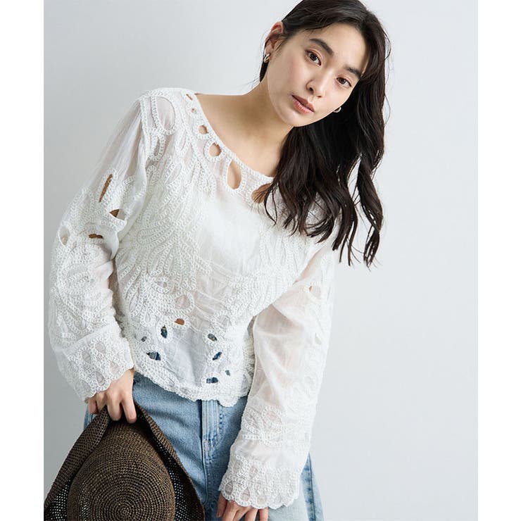 レーストップス | futier land | 詳細画像17 